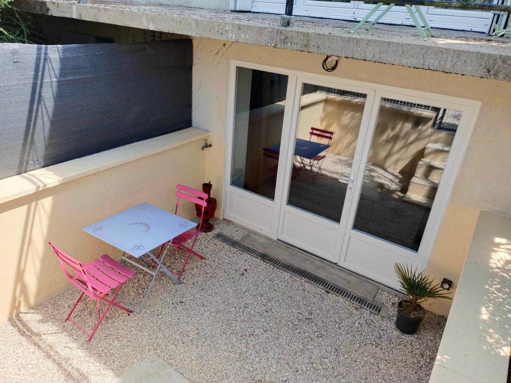 Bed and Breakfast L'Ecrin Des Noels Vineuil  Exterior foto